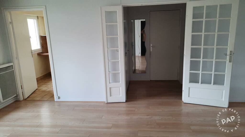 Appartement à louer, 48m², Antony