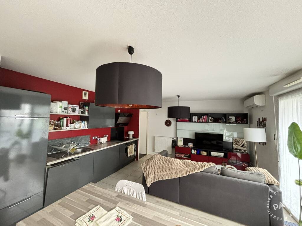 Appartement à louer, 45m², Bordeaux