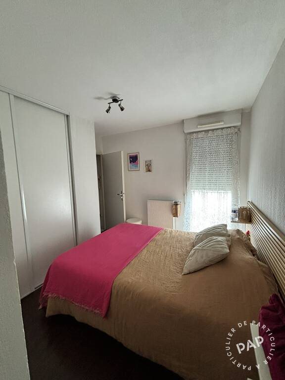 Appartement à louer, 45m², Bordeaux