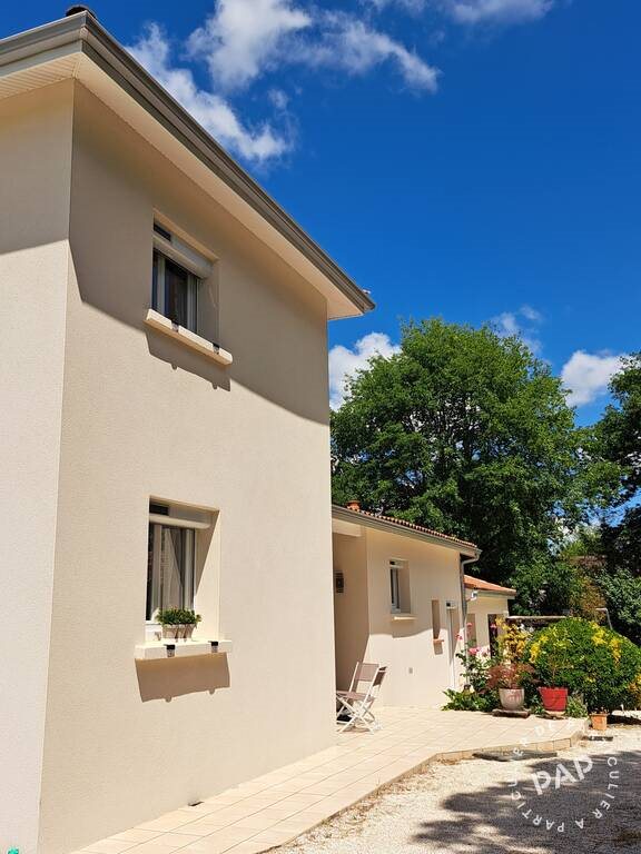 Maison à vendre, 150m², Brax