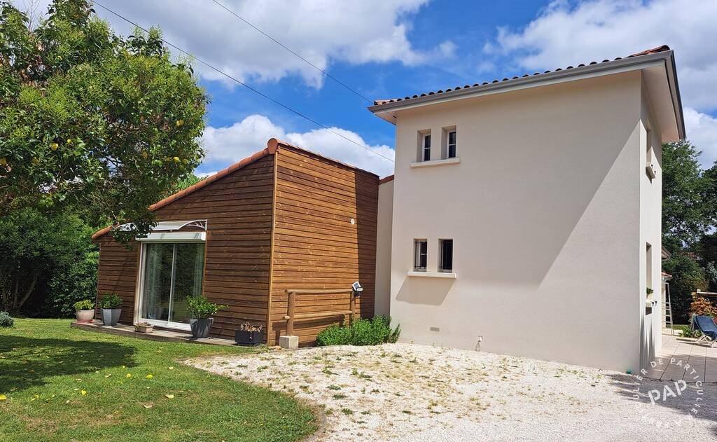 Maison à vendre, 150m², Brax