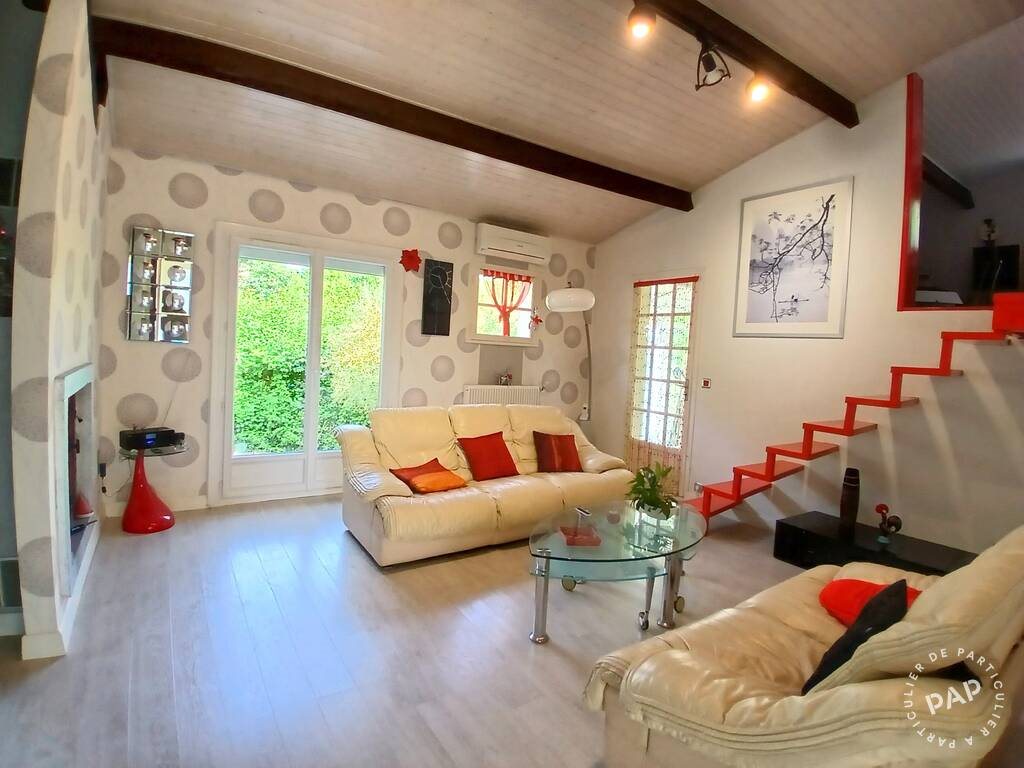 Maison à vendre, 150m², Brax