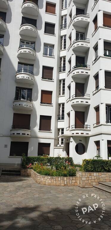 Appartement à vendre, 58m², Grenoble
