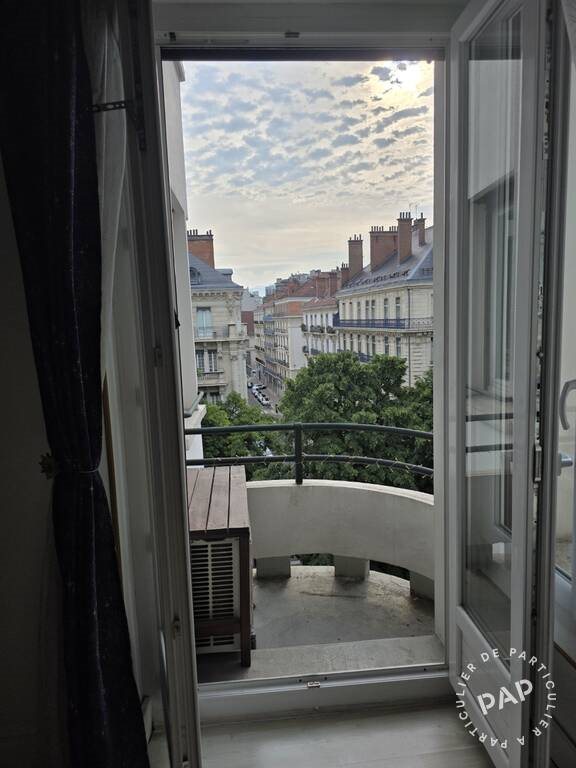 Appartement à vendre, 58m², Grenoble