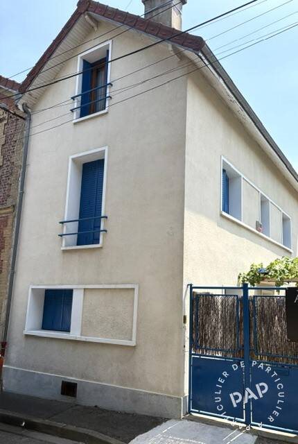 Maison à vendre, 127m², Le Perreux-sur-Marne