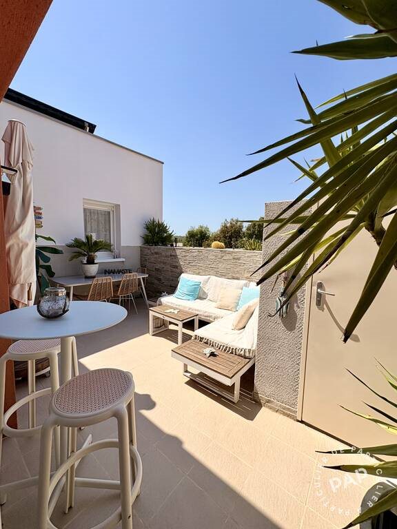 Appartement à vendre, 62m², Jacou