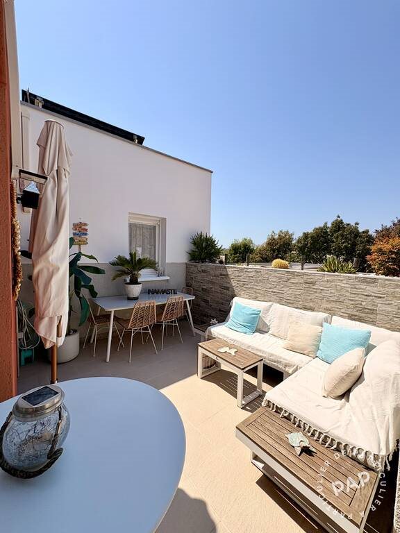 Appartement à vendre, 62m², Jacou