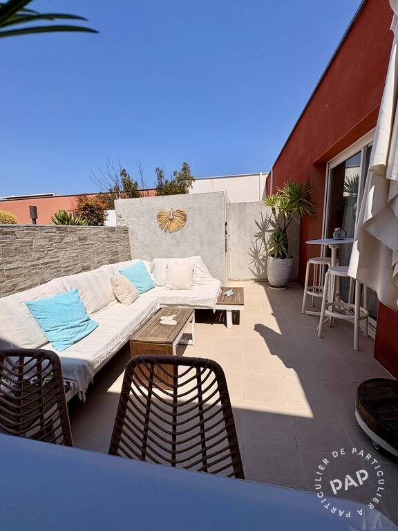 Appartement à vendre, 62m², Jacou