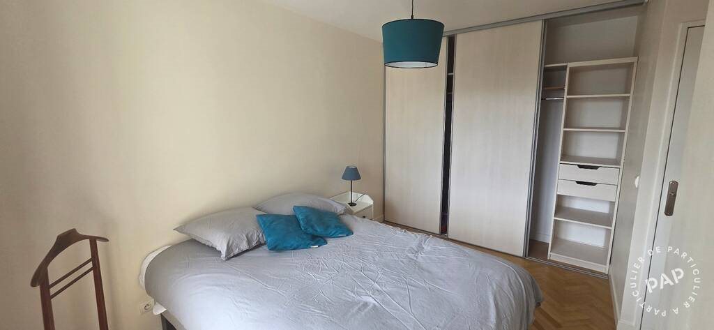 Appartement à louer, 70m², Antony