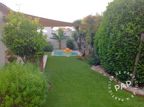 Maison à vendre, 78m², Mauguio