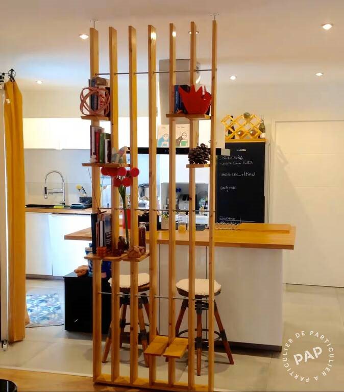 Maison à vendre, 78m², Mauguio