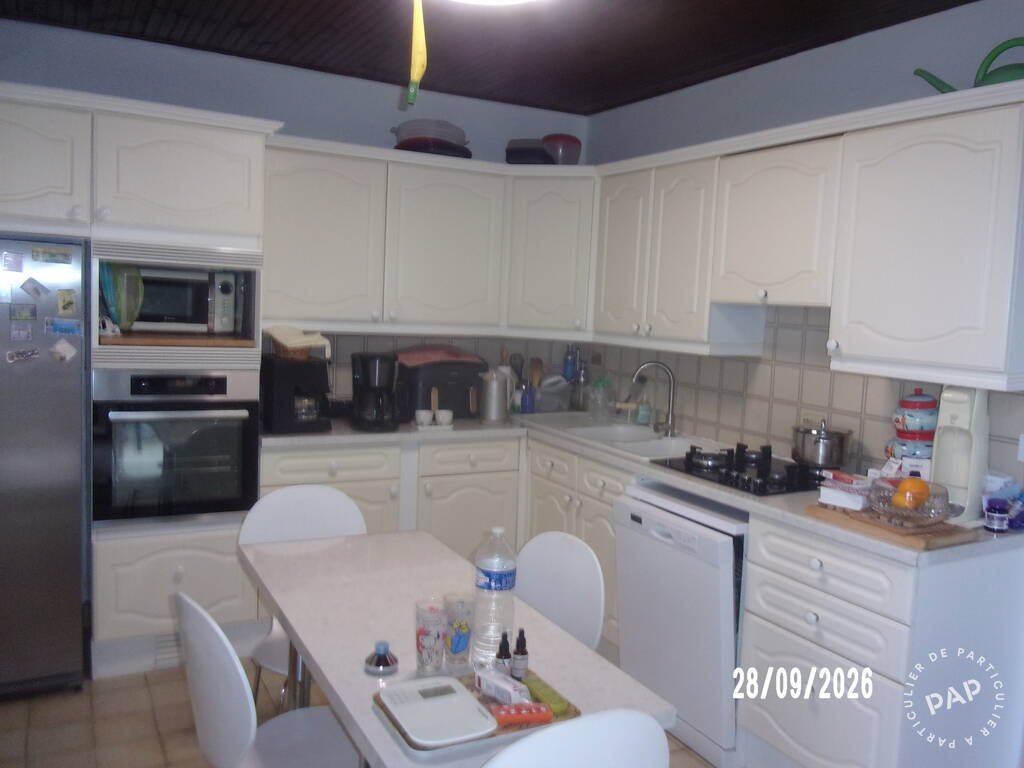 Appartement à louer, 110m², Rodilhan