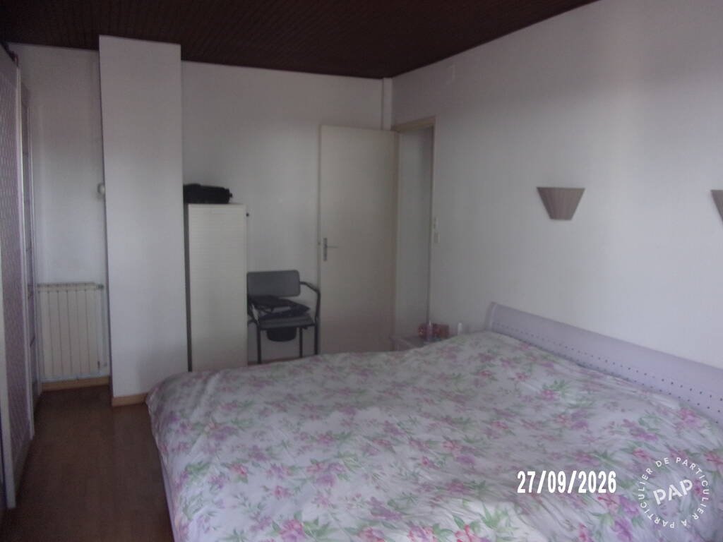 Appartement à louer, 110m², Rodilhan
