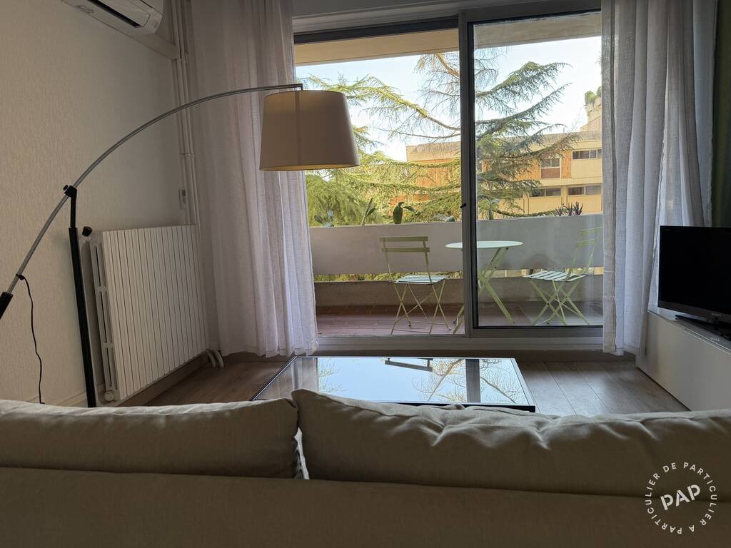 Appartement à louer, 51m², Toulouse