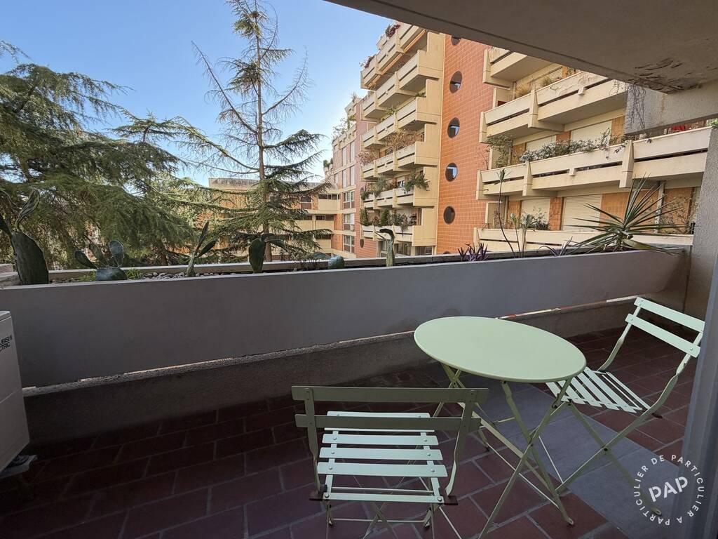 Appartement à louer, 51m², Toulouse