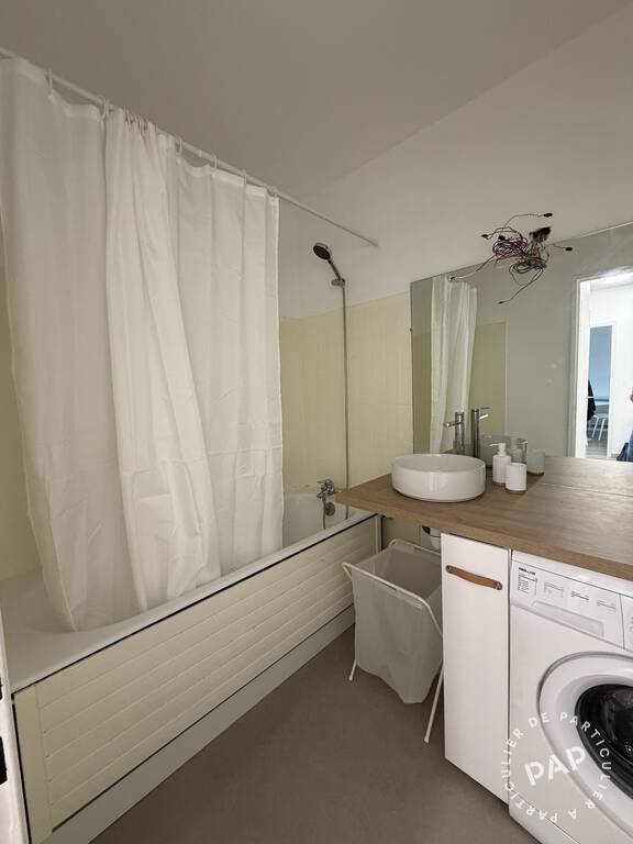 Appartement à louer, 51m², Toulouse