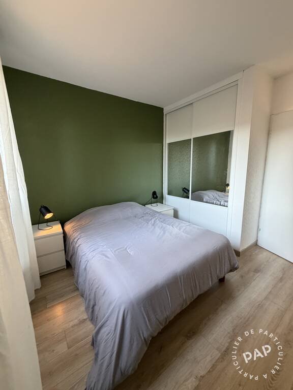 Appartement à louer, 51m², Toulouse