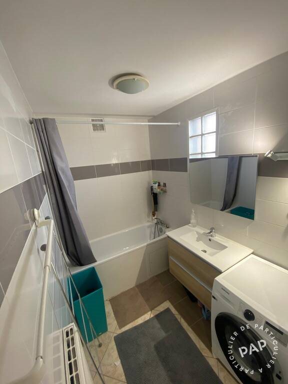 Appartement à louer, 55m², Saint-Maur-des-Fossés