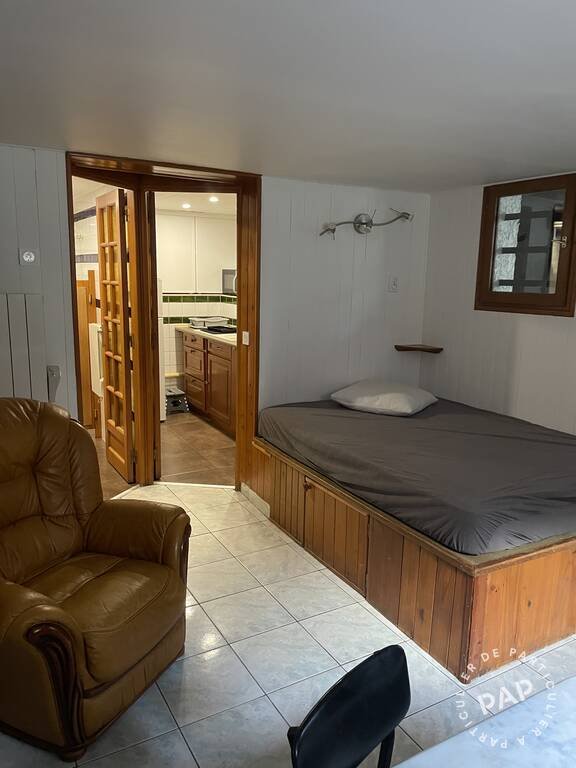 Appartement à louer, 32m², Sainte-Geneviève-des-Bois