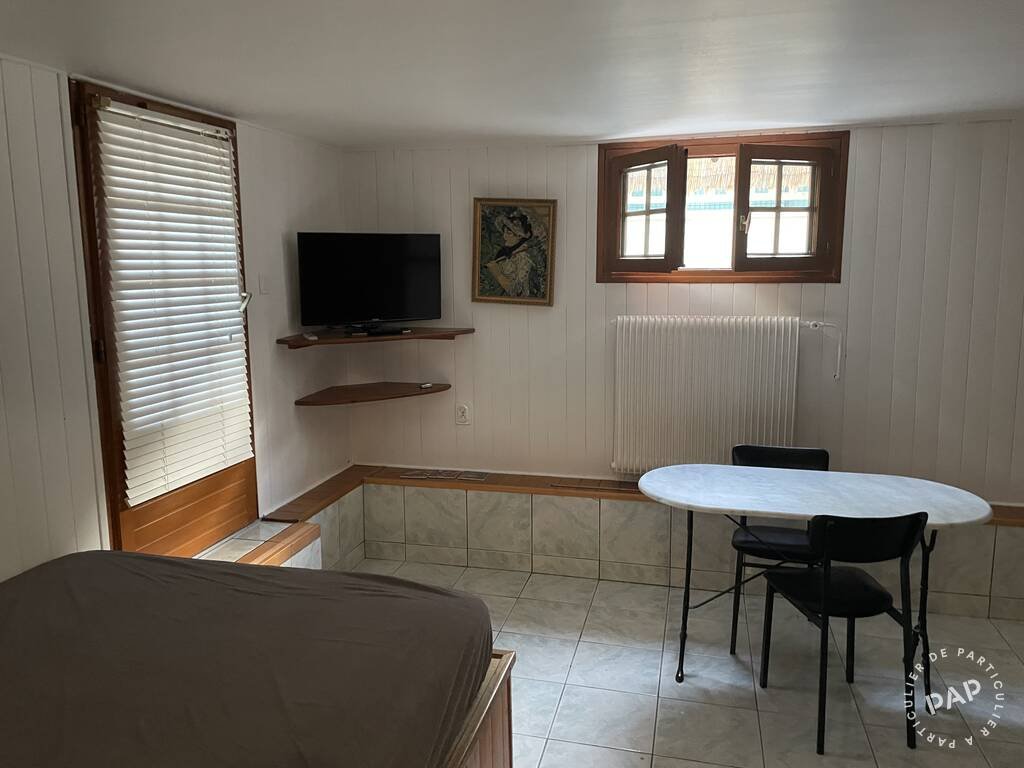 Appartement à louer, 32m², Sainte-Geneviève-des-Bois