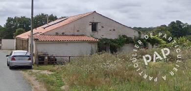 Maison à louer, 93m², Saint-Julien-des-Landes