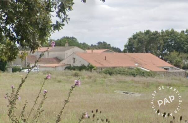 Maison à louer, 93m², Saint-Julien-des-Landes