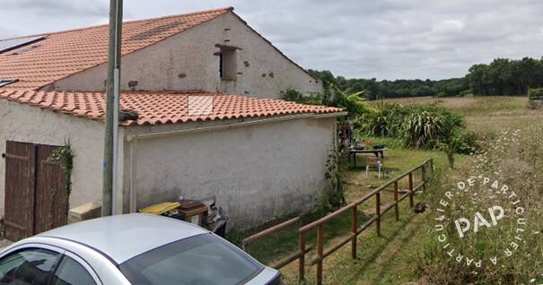 Maison à louer, 93m², Saint-Julien-des-Landes