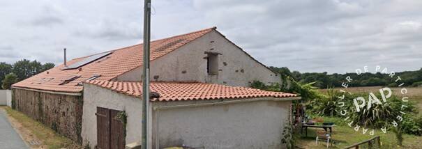 Maison à louer, 93m², Saint-Julien-des-Landes