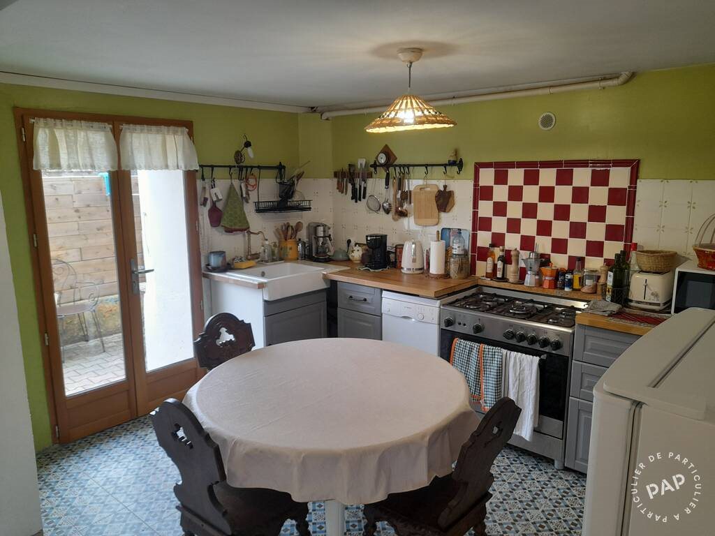 Maison à vendre, 90m², Poisat