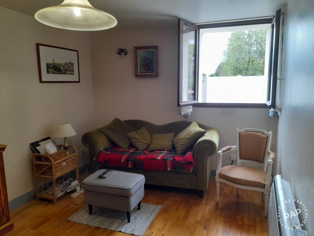 Maison à vendre, 90m², Poisat