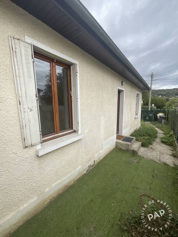 Maison à louer, 35m², Villejust