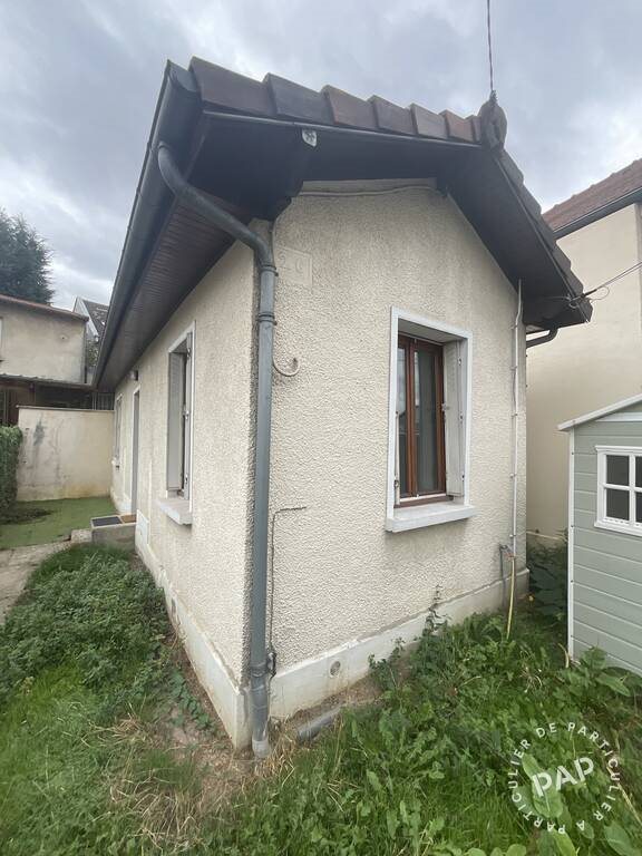 Maison à louer, 35m², Villejust