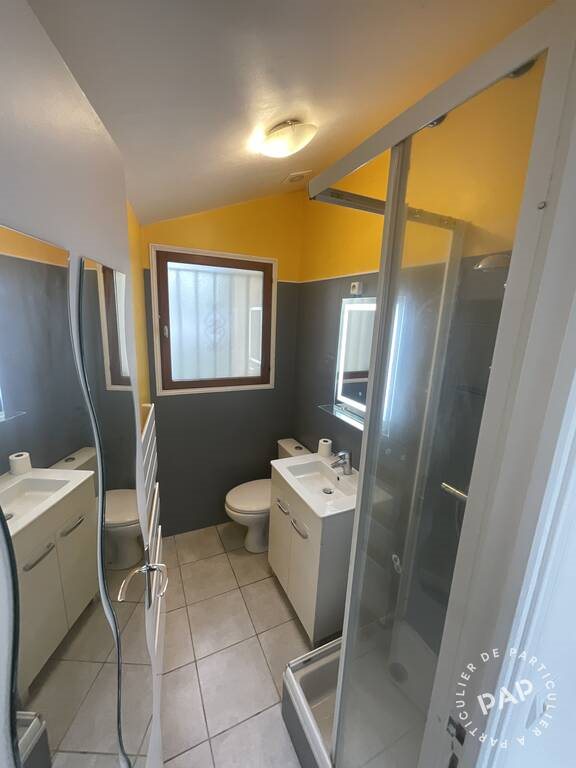 Maison à louer, 35m², Villejust