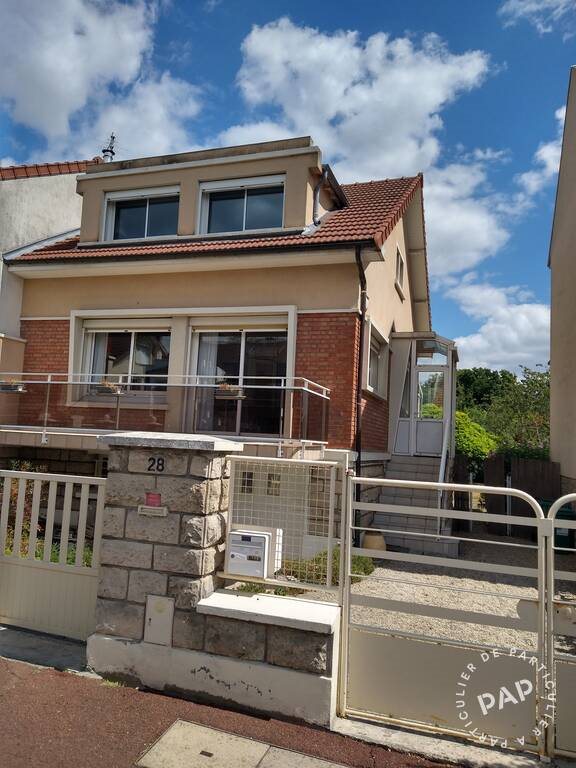 Maison à vendre, 100m², Antony