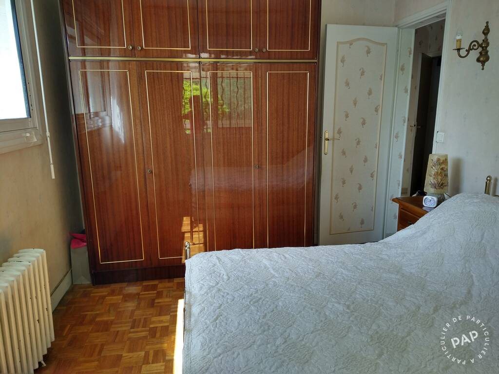 Maison à vendre, 100m², Antony