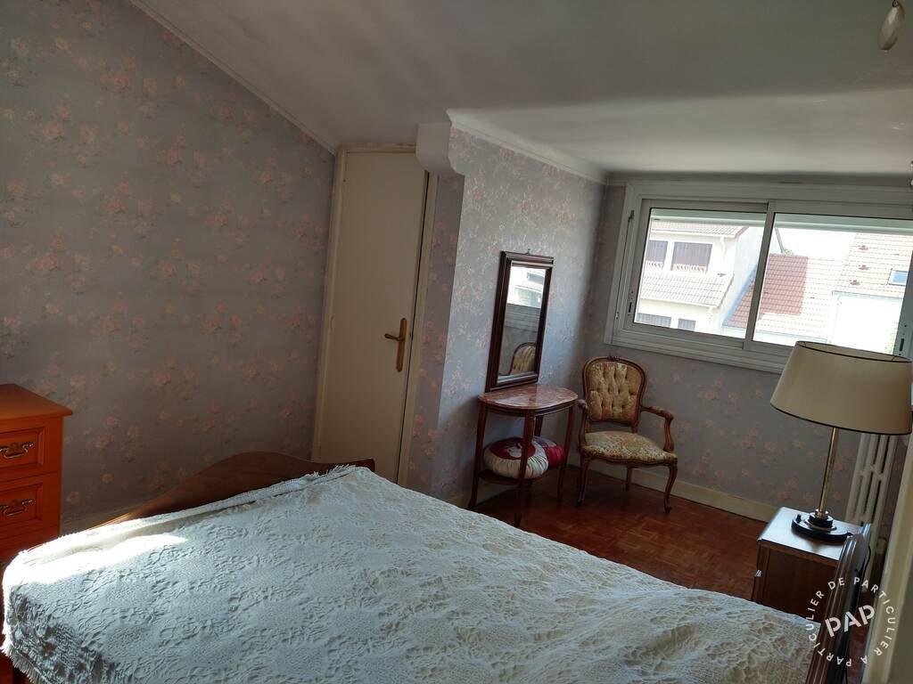 Maison à vendre, 100m², Antony