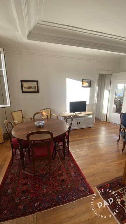 Appartement à louer, 67m², Neuilly-sur-Seine