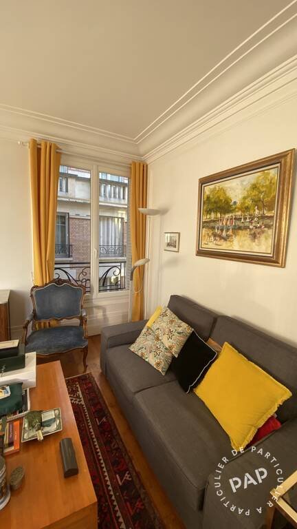 Appartement à louer, 67m², Neuilly-sur-Seine