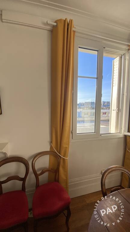 Appartement à louer, 67m², Neuilly-sur-Seine