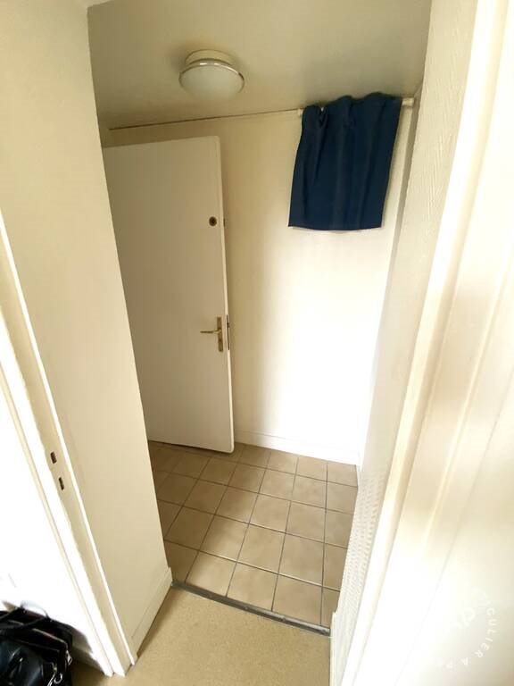 Appartement à vendre, 21m², Chevry-Cossigny