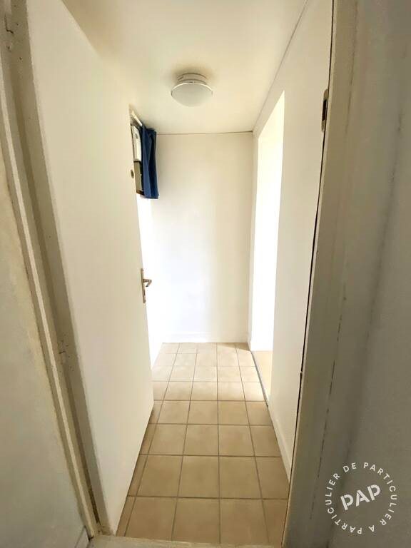 Appartement à vendre, 21m², Chevry-Cossigny
