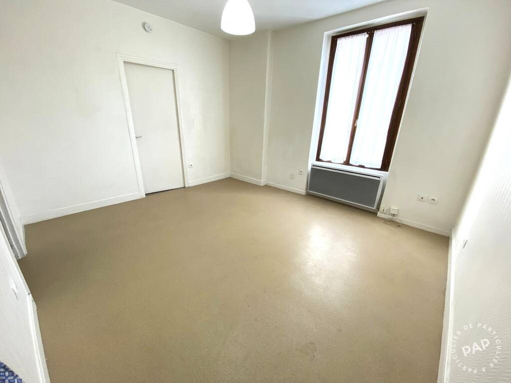 Appartement à vendre, 21m², Chevry-Cossigny