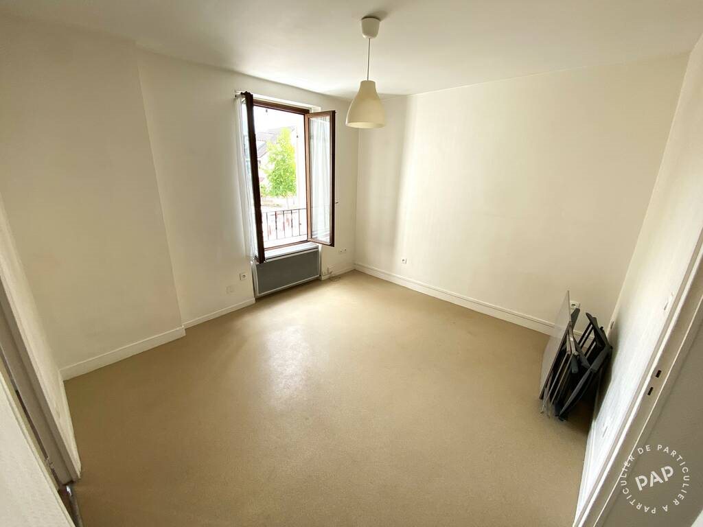 Appartement à vendre, 21m², Chevry-Cossigny