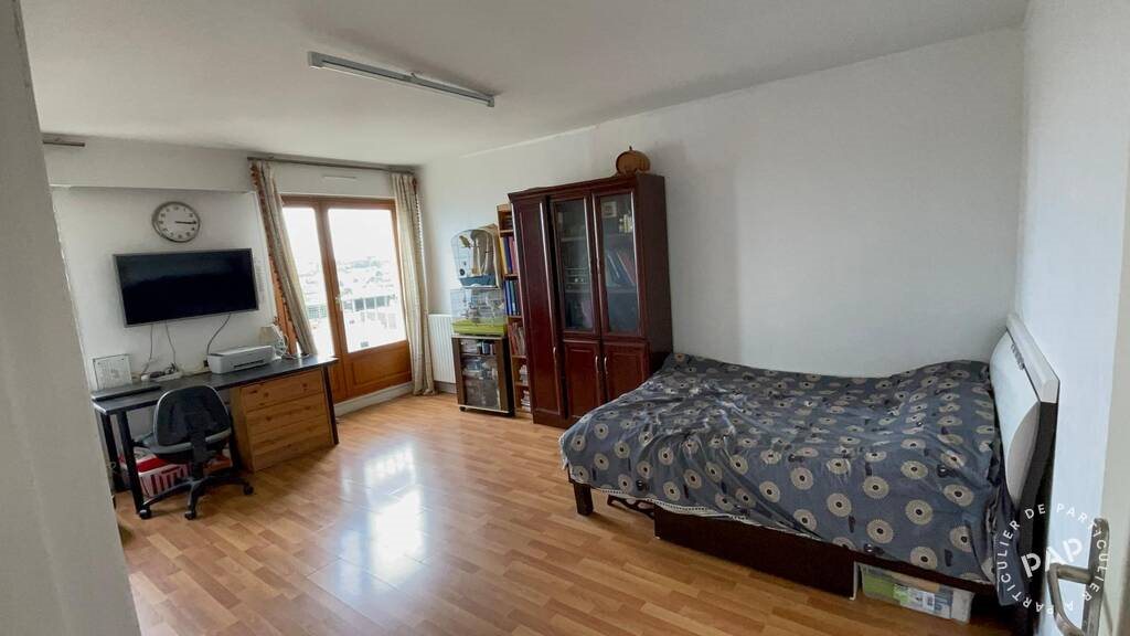 Appartement à vendre, 74m², Vitry-sur-Seine