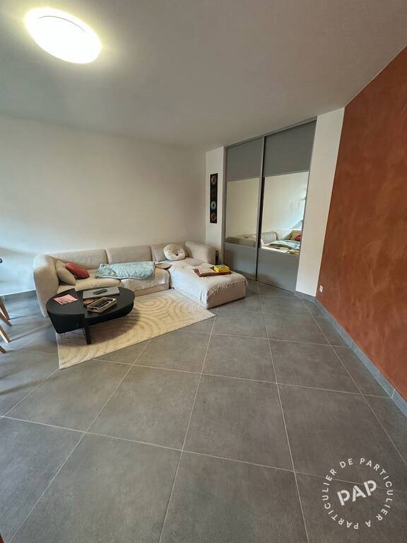 Appartement à louer, 42m², Evry