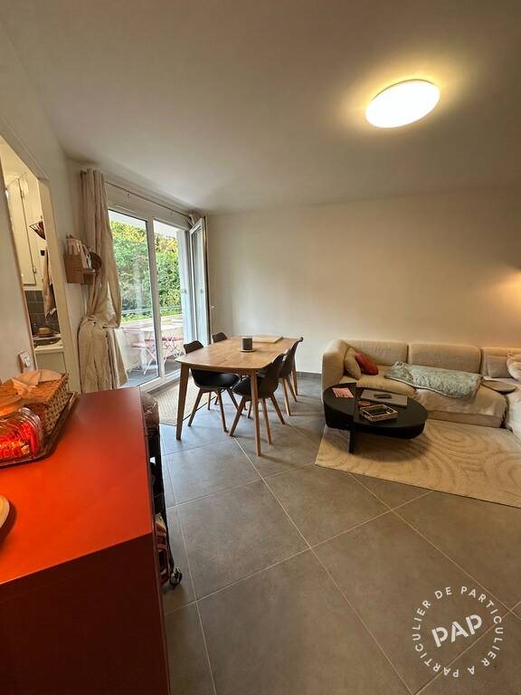Appartement à louer, 42m², Evry