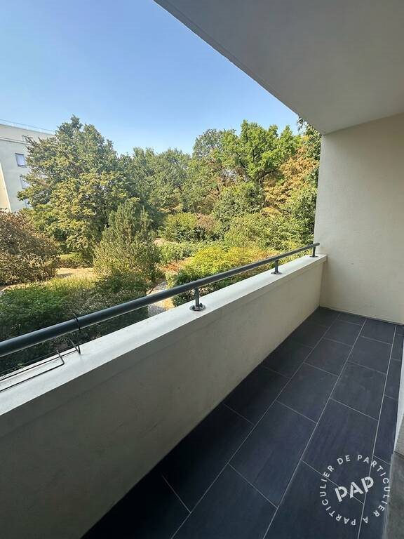 Appartement à louer, 42m², Evry
