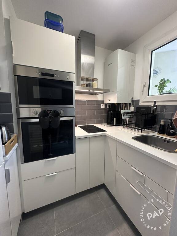Appartement à louer, 42m², Evry