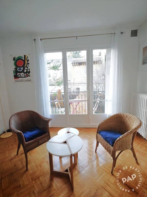 Appartement à vendre, 42m², Versailles