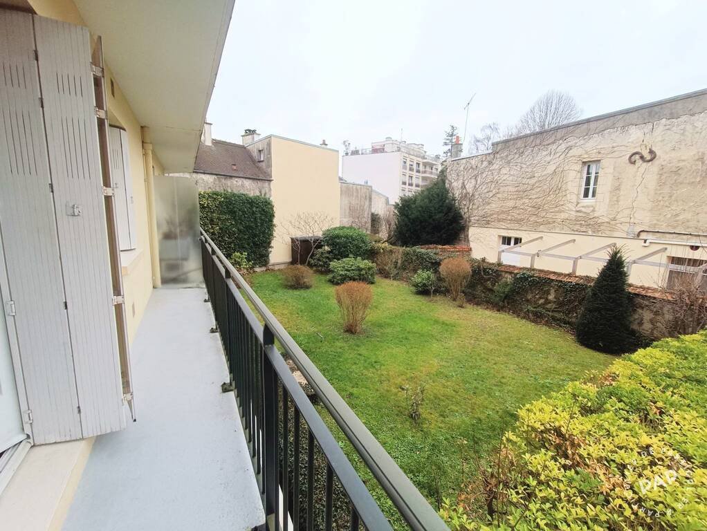 Appartement à vendre, 42m², Versailles